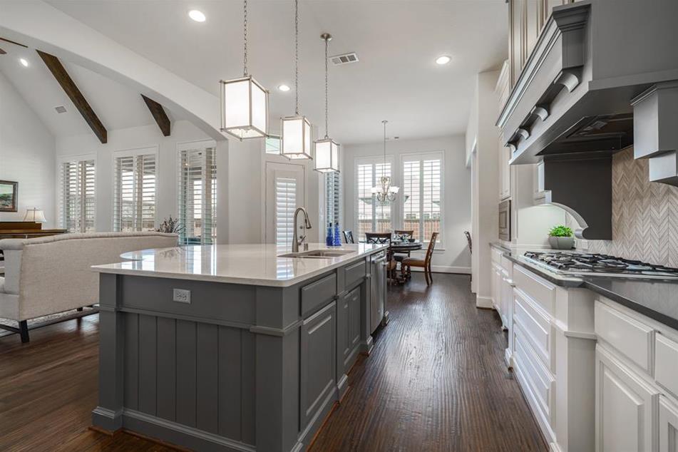 Kitchen Remodeling Contractor In Northern Virginia