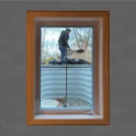 Egress Window Contractor Northern Virginia