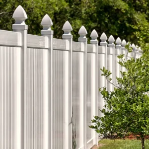 Fence Contractor Northern Virginia