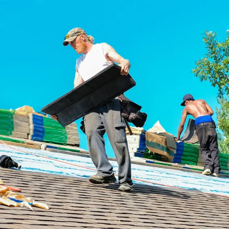 Roofing Contractor Northern Virginia
