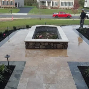 Walkway Contractor Northern Virginia