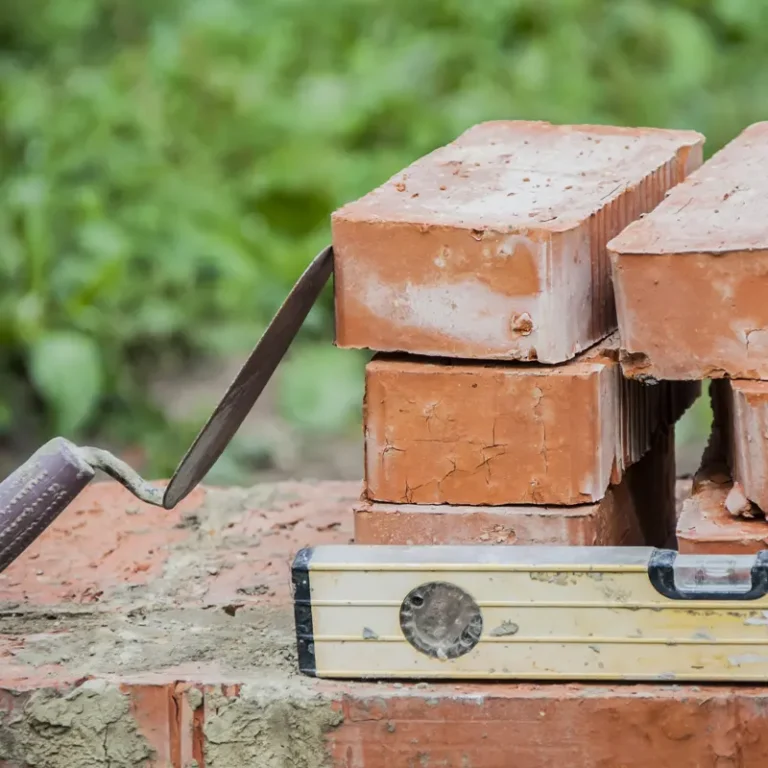 Masonry Contractor