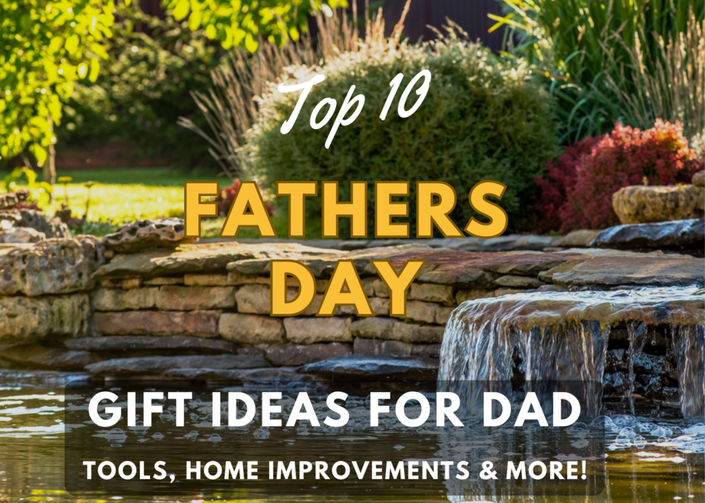 Top 10 Fathers Day Gift Ideas