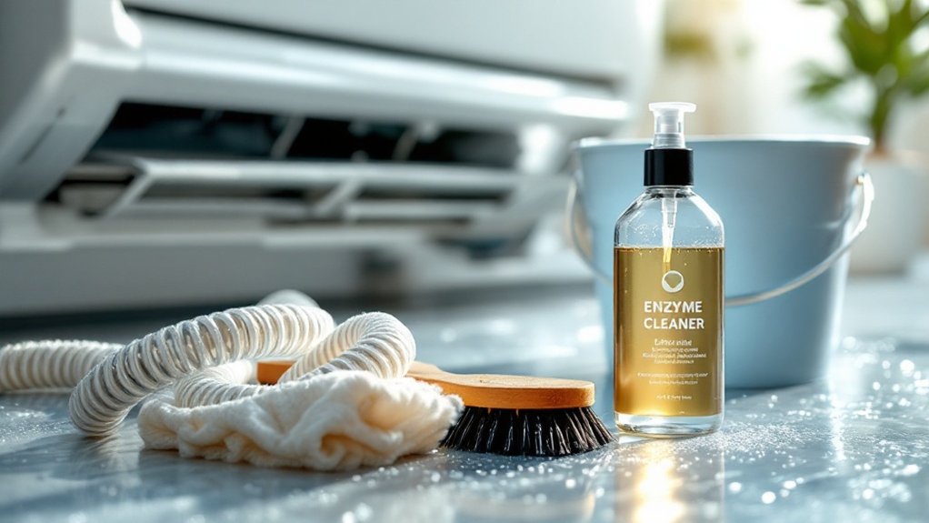 ac drain cleaning essentials