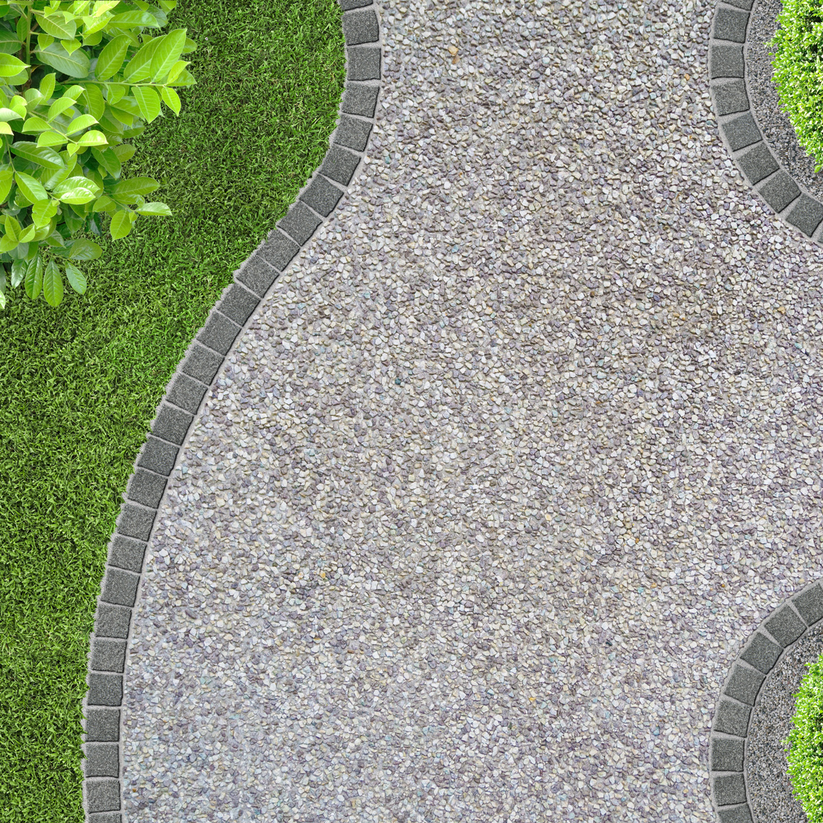 Exposed Aggregate Contractor | Nova Construction Pro