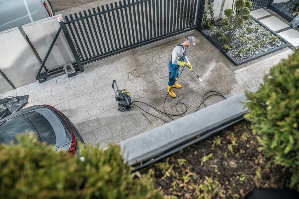 Fresh Look at Homeowner S Guide To Driveway Maintenance Essential Tips