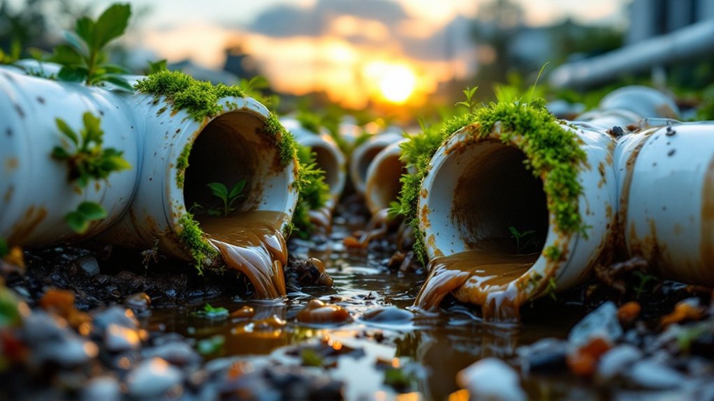 environmental risks of pvc