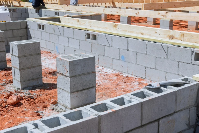 Foundation Repair Contractor in NOVA
