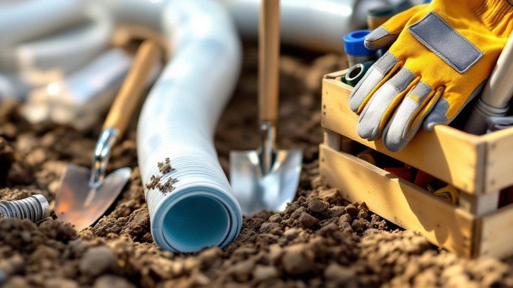 gutter installation tools checklist