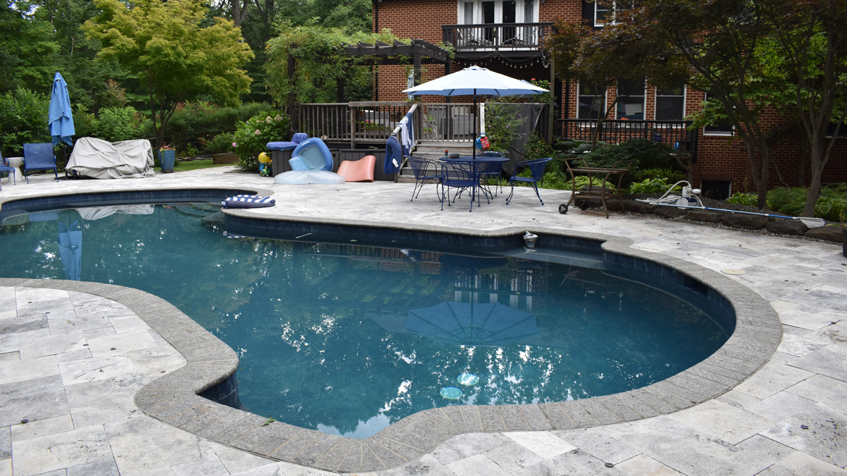 Pool Contractor Pro Pool Contractor Northern Virginia | Nova Construction Pro