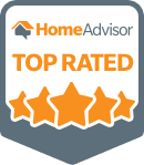 Top Rated Contractor Award