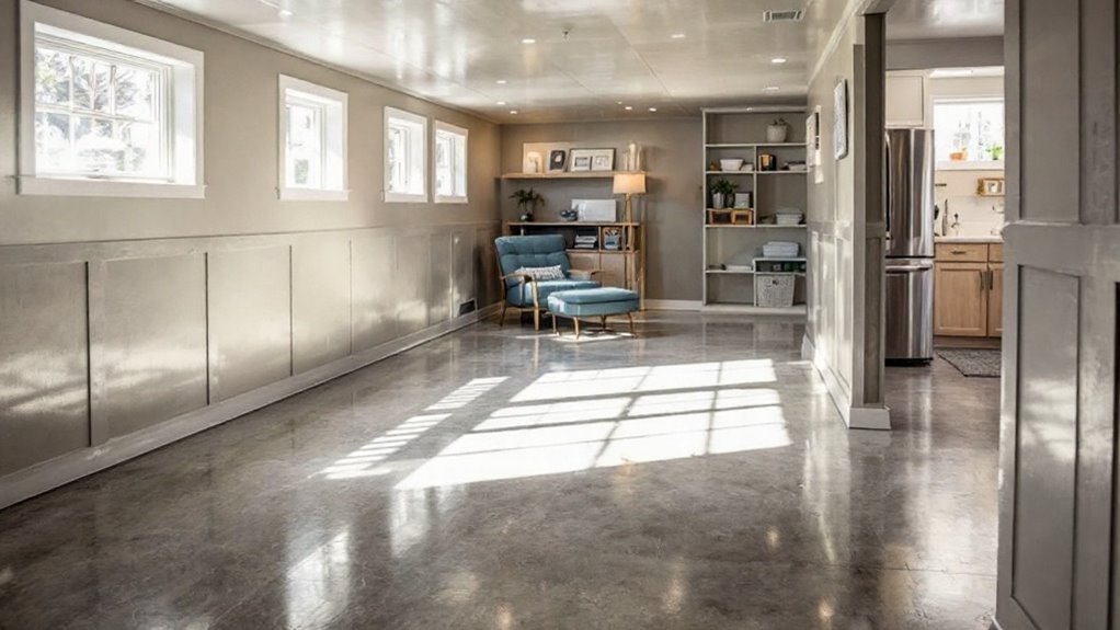 usable space affects valuation