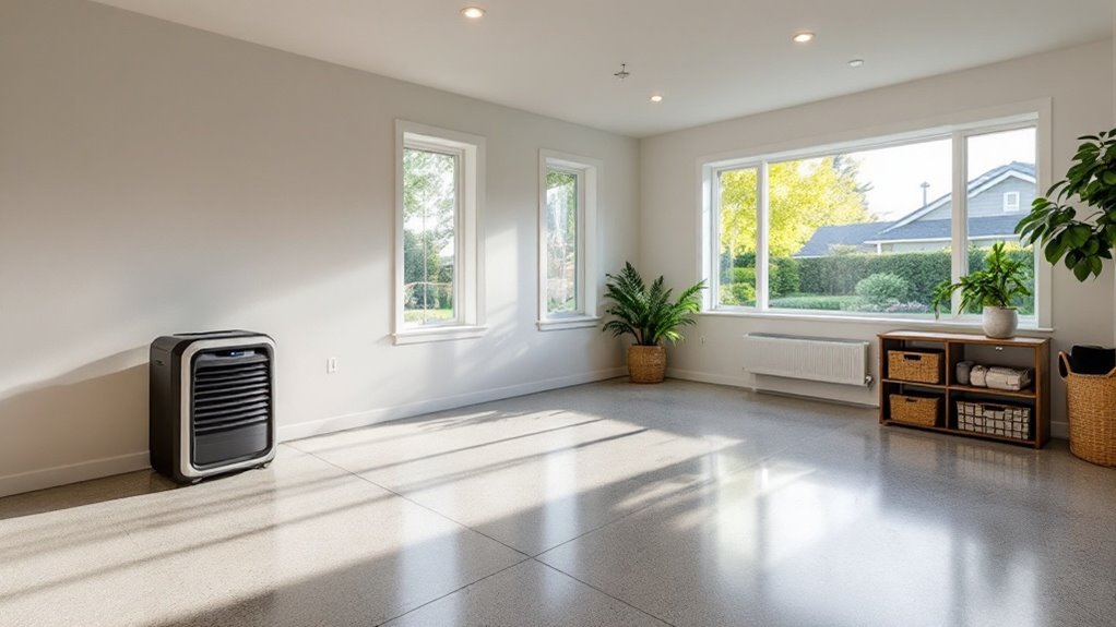 waterproofing boosts home value